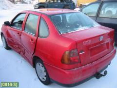 Vw polo 95-01