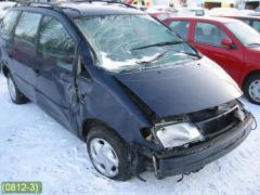 Vw sharan 96-00