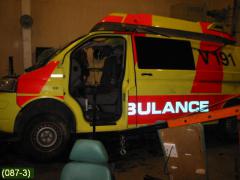 Vw transp/caravelle 04->>