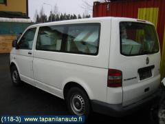 Vw transp/caravelle 04->>