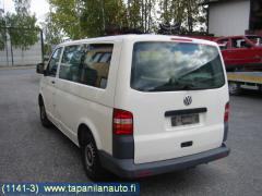 Vw transp/caravelle 04->>