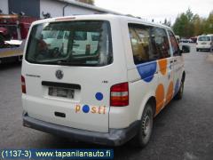 Vw transp/caravelle 04->>
