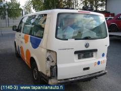 Vw transp/caravelle 04->>