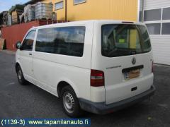 Vw transp/caravelle 04->>