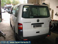 Vw transp/caravelle 04->>