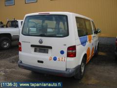 Vw transp/caravelle 04->>