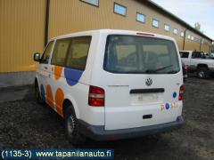 Vw transp/caravelle 04->>