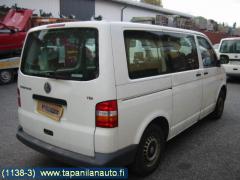 Vw transp/caravelle 04->>