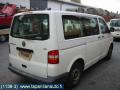 Kuva 3: Vw transp/caravelle 04->> 2004