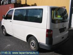 Vw transp/caravelle 04->>