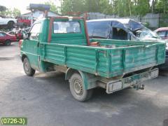 Vw transp/caravelle 91-03