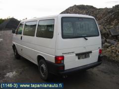 Vw transp/caravelle 91-03