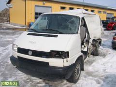 Vw transp/caravelle 91-03