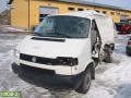 Kuva 3: Vw transp/caravelle 91-03 2003