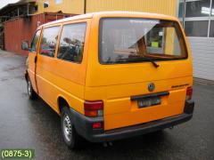Vw transp/caravelle 91-03