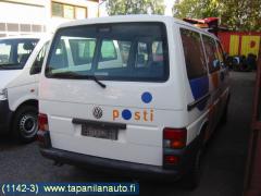 Vw transp/caravelle 91-03