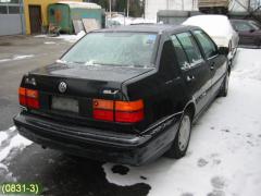 Vw vento