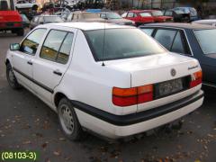 Vw vento