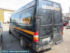 Mb sprinter (w901-905) 95-07
