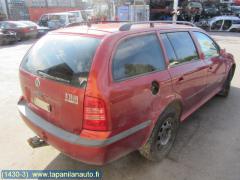 Skoda octavia 96-04