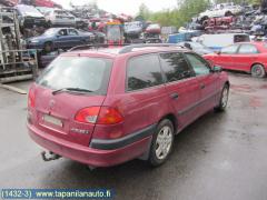 Toyota avensis 98-02
