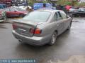 Kuva 3: Nissan primera 02->> 2002