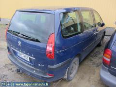 Peugeot 807