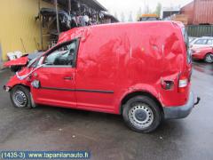 Vw caddy 04-10