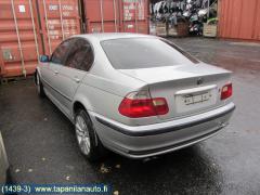 Bmw 3 e46 98-05