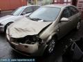 Kuva 3: Nissan primera 02->> 2004