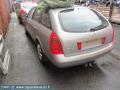 Kuva 3: Nissan primera 02->> 2006