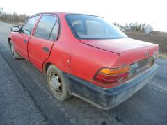 Toyota Corolla 1.3 sed. -95