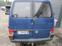 Volkswagen Transporter/caravelle