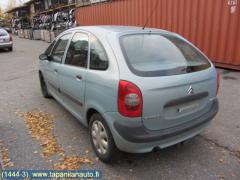 Citroen xsara picasso