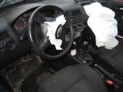 Volkswagen Bora 1.4i16v 55kw