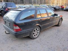 Mercedes-Benz C 202 1.8i 16V Farm