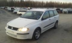 Fiat Stilo