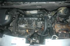 Volkswagen Sharan 96-00  7-henk.