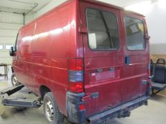 Peugeot Boxer 1,9 T 66kW