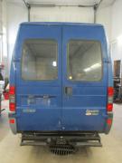Fiat Ducato 2,8 TD 90kW Maxi