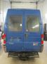 Kuva 3: Fiat Ducato 2,8 TD 90kW Maxi 2000