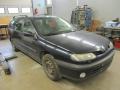 Kuva 3: Renault Laguna 1,6 79kW Break 2000