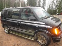 Chevrolet Astro 4,3 aut. V6 -90 