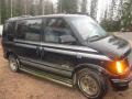 Kuva 3: Chevrolet Astro 4,3 aut. V6 -90  1990