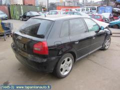Audi a3/s3 8l 96-03