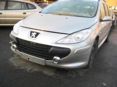 Peugeot 307 1.6HDI farkku
