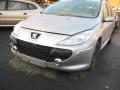 Kuva 3: Peugeot 307 1.6HDI farkku 2006