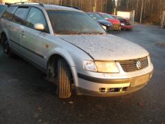 Volkswagen Passat AHU 1.9tdi 66kw farkku