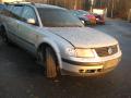 Kuva 3: Volkswagen Passat AHU 1.9tdi 66kw farkku 1998