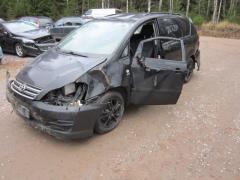 Toyota Avensis Verso 2.0 VVT-i